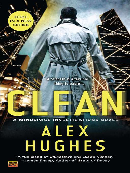 Title details for Clean by Alex Hughes - Available